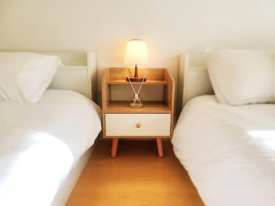 Appartamento Dotonbori, Nipponbashi, Nagahoribashi Station 5Minutes On Foot Double Bed Se7 Osaka 0*,  Giappone