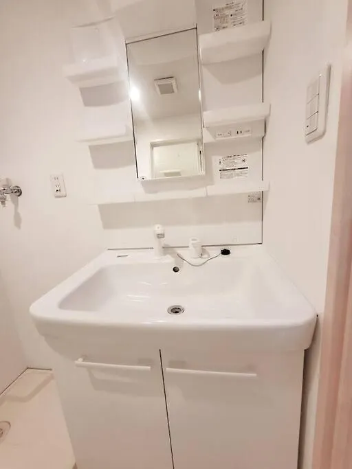 Dotonbori, Nipponbashi, Nagahoribashi Station 5Minutes On Foot Double Bed Se7 Apartment Osaka